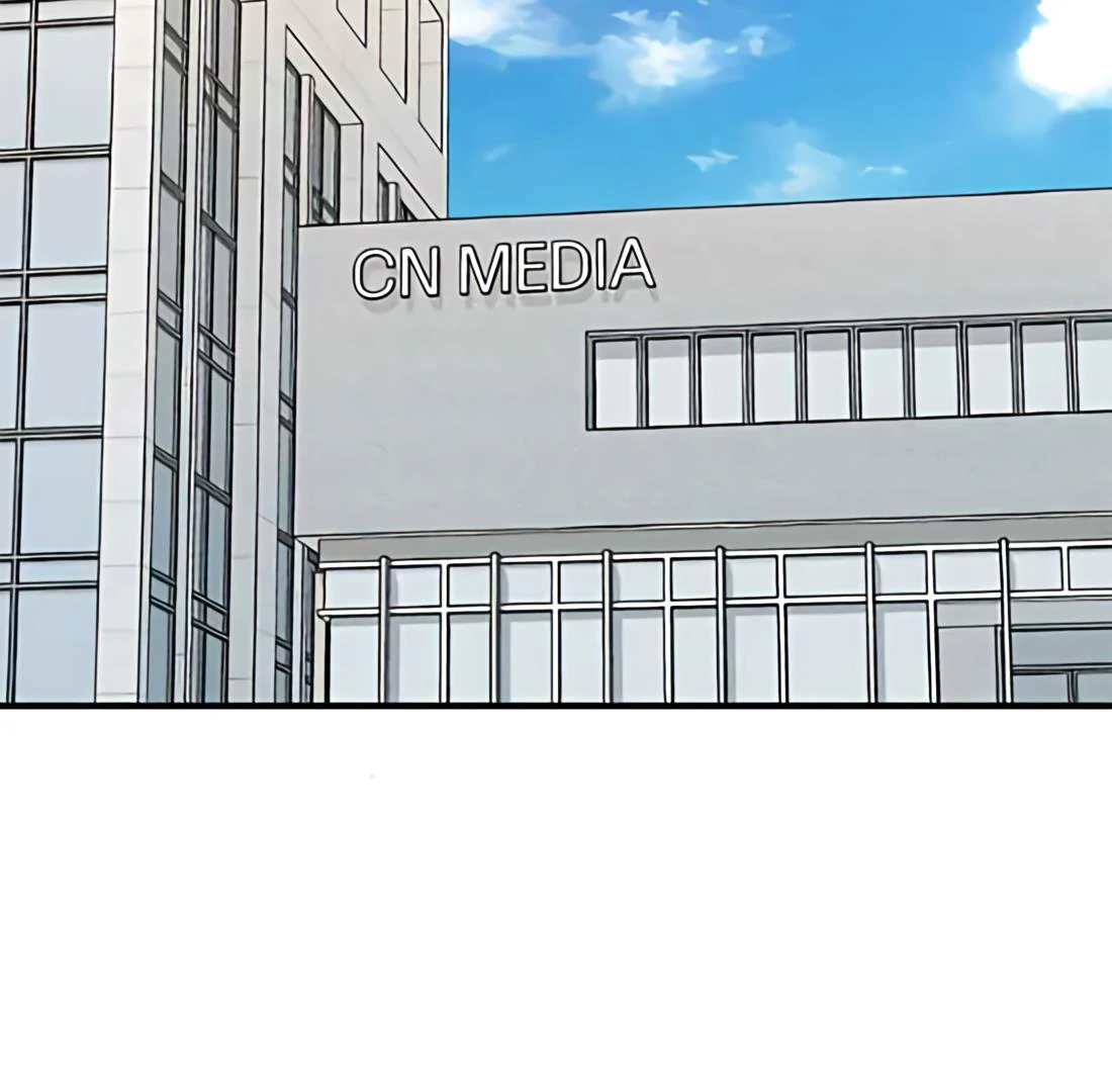 Read Second Life Producer ENGLISH Manga Online