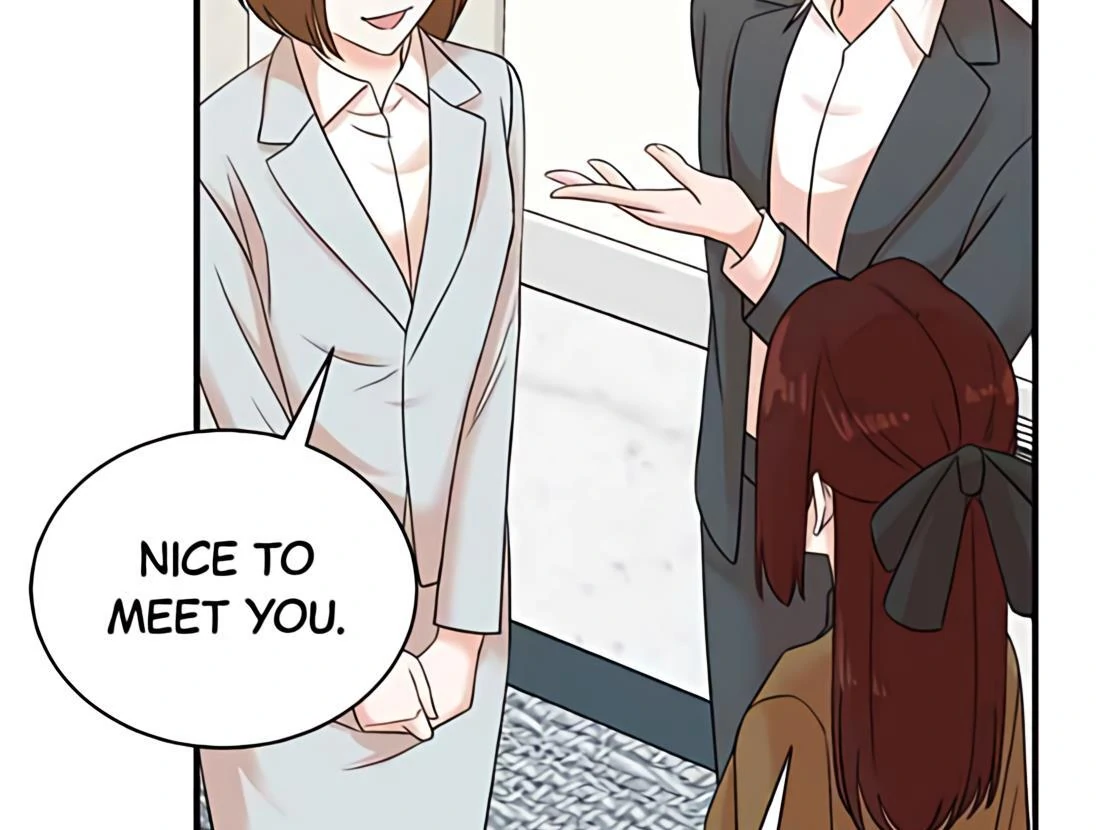 Read Second Life Producer ENGLISH Manga Online