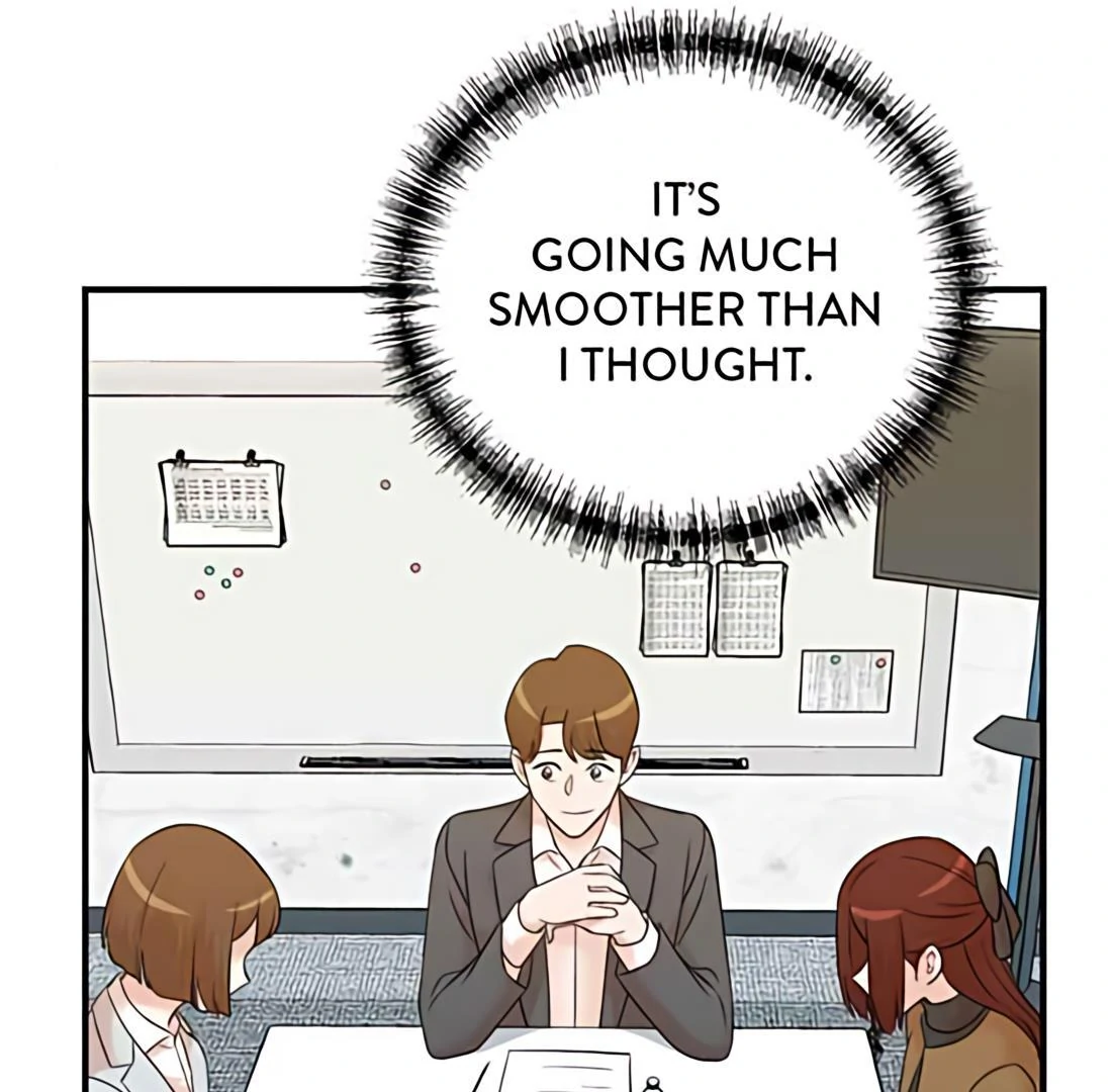 Read Second Life Producer ENGLISH Manga Online