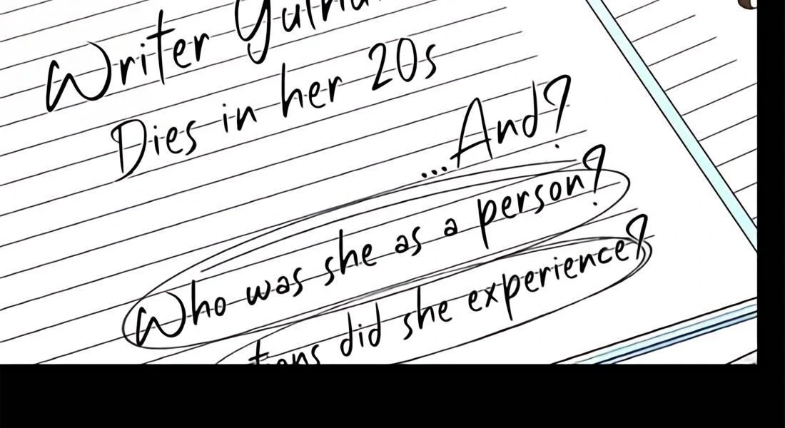 Read Second Life Producer ENGLISH Manga Online