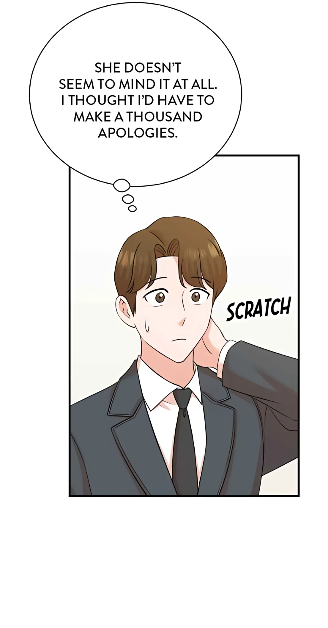 Read Second Life Producer ENGLISH Manga Online