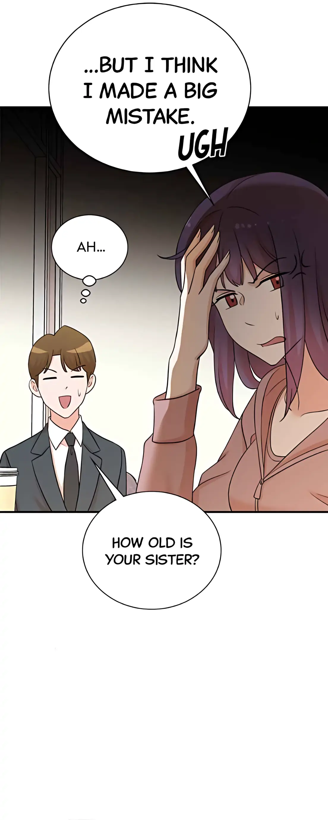 Read Second Life Producer ENGLISH Manga Online