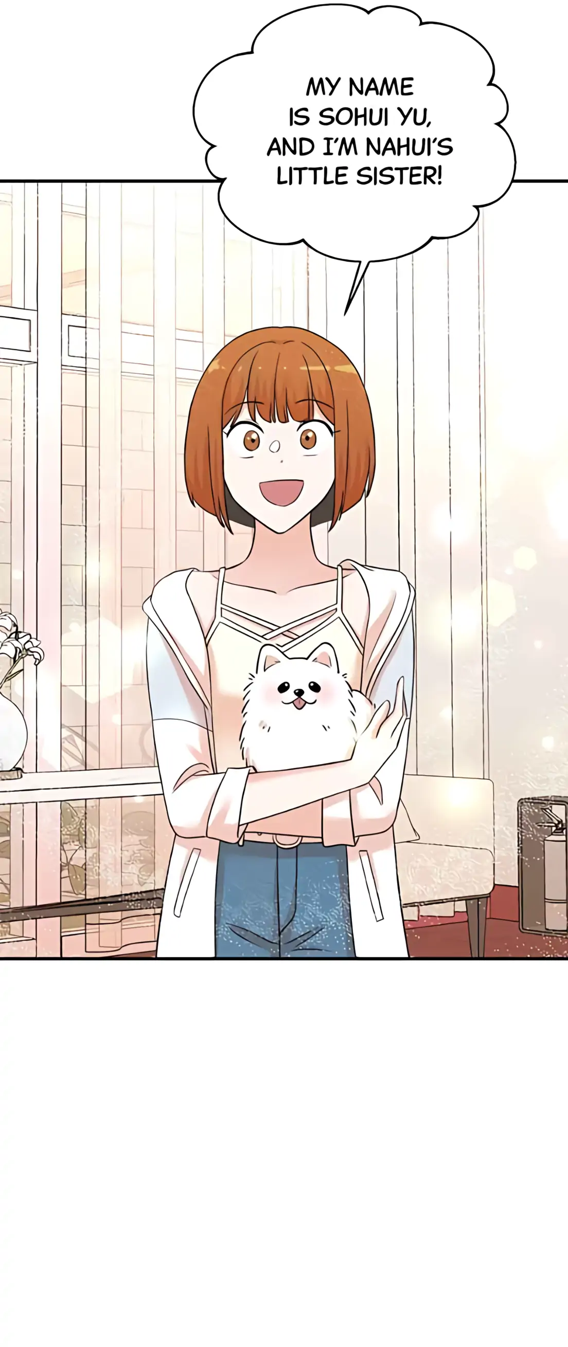 Read Second Life Producer ENGLISH Manga Online