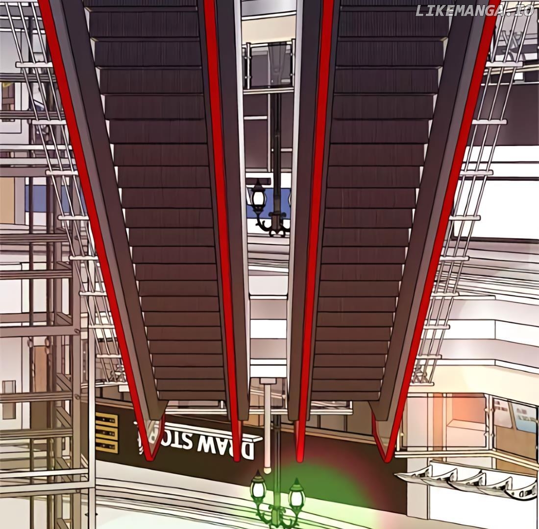 Read Second Life Producer ENGLISH Manga Online