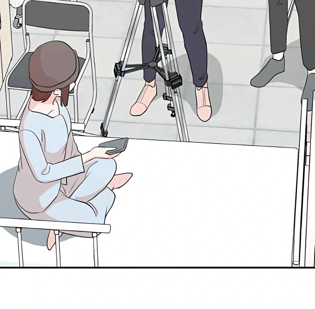 Read Second Life Producer ENGLISH Manga Online