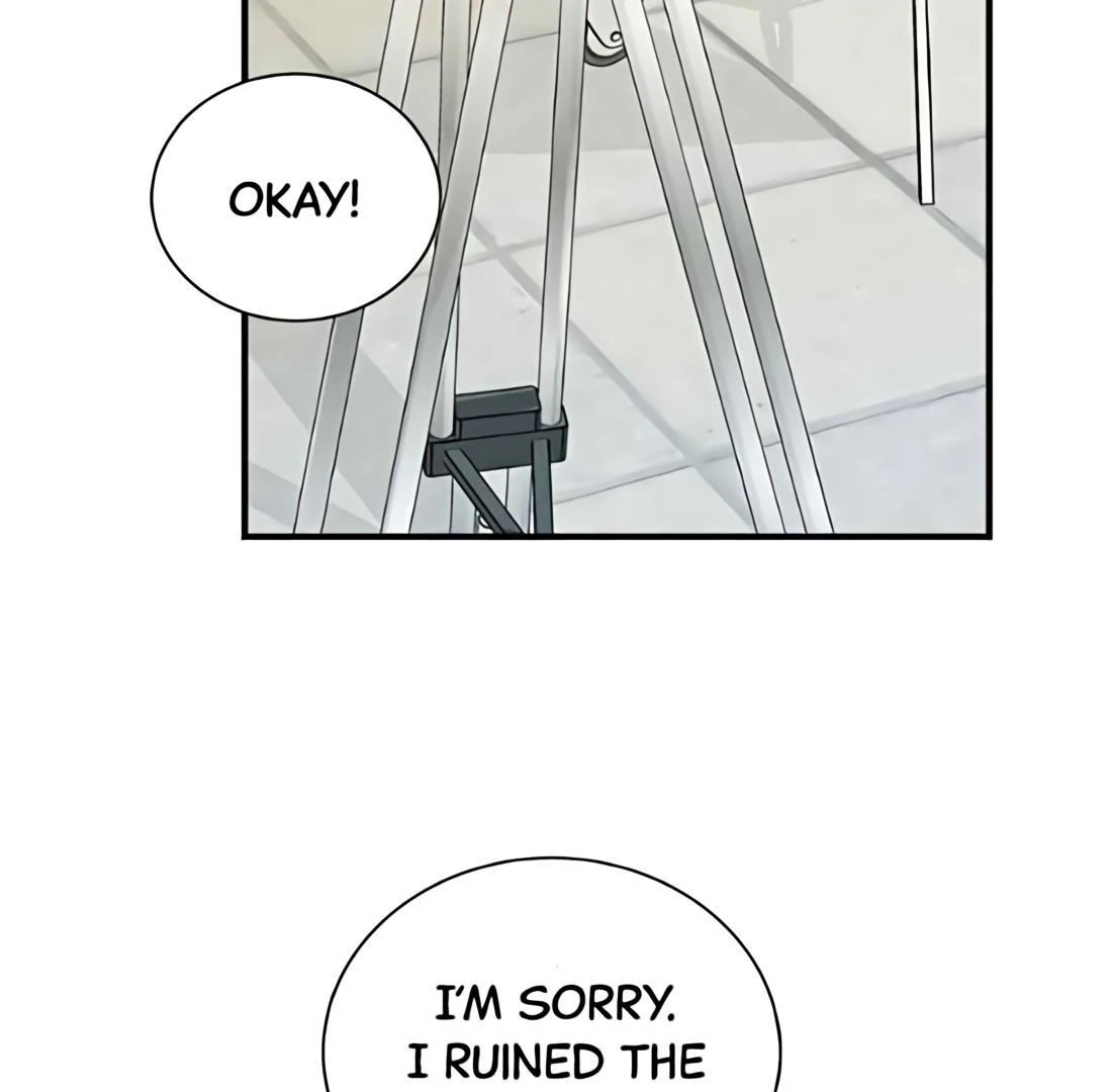 Read Second Life Producer ENGLISH Manga Online