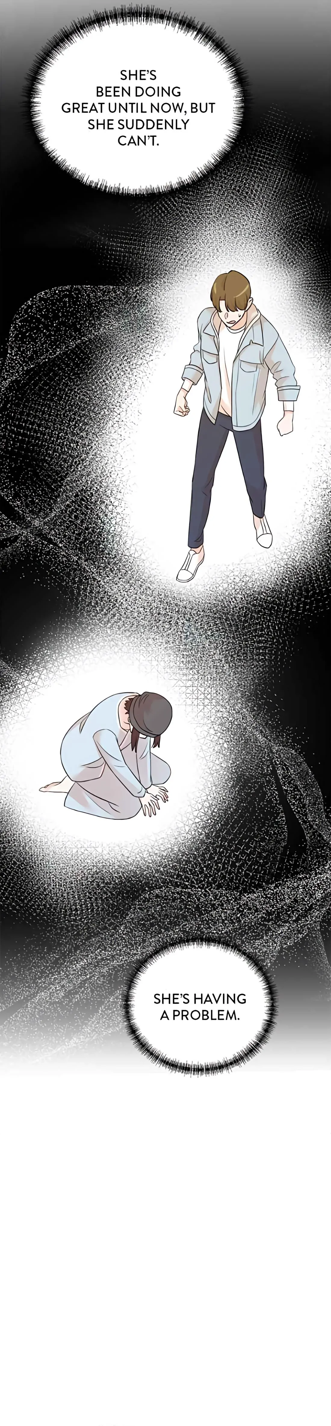 Read Second Life Producer ENGLISH Manga Online