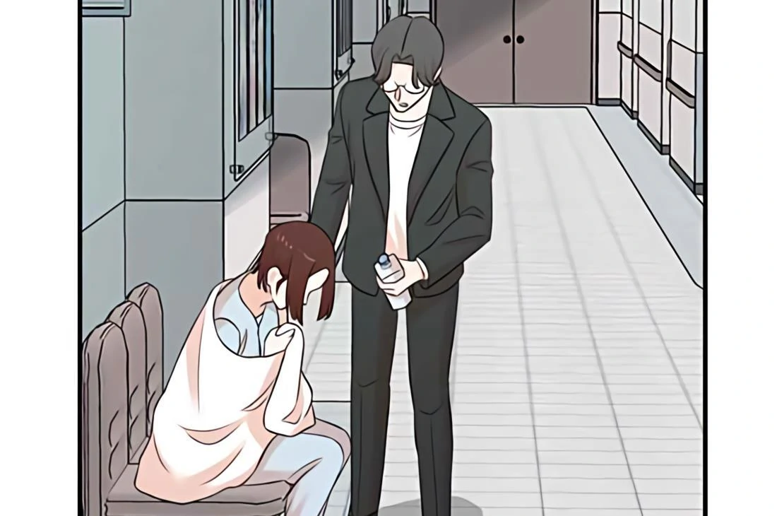 Read Second Life Producer ENGLISH Manga Online