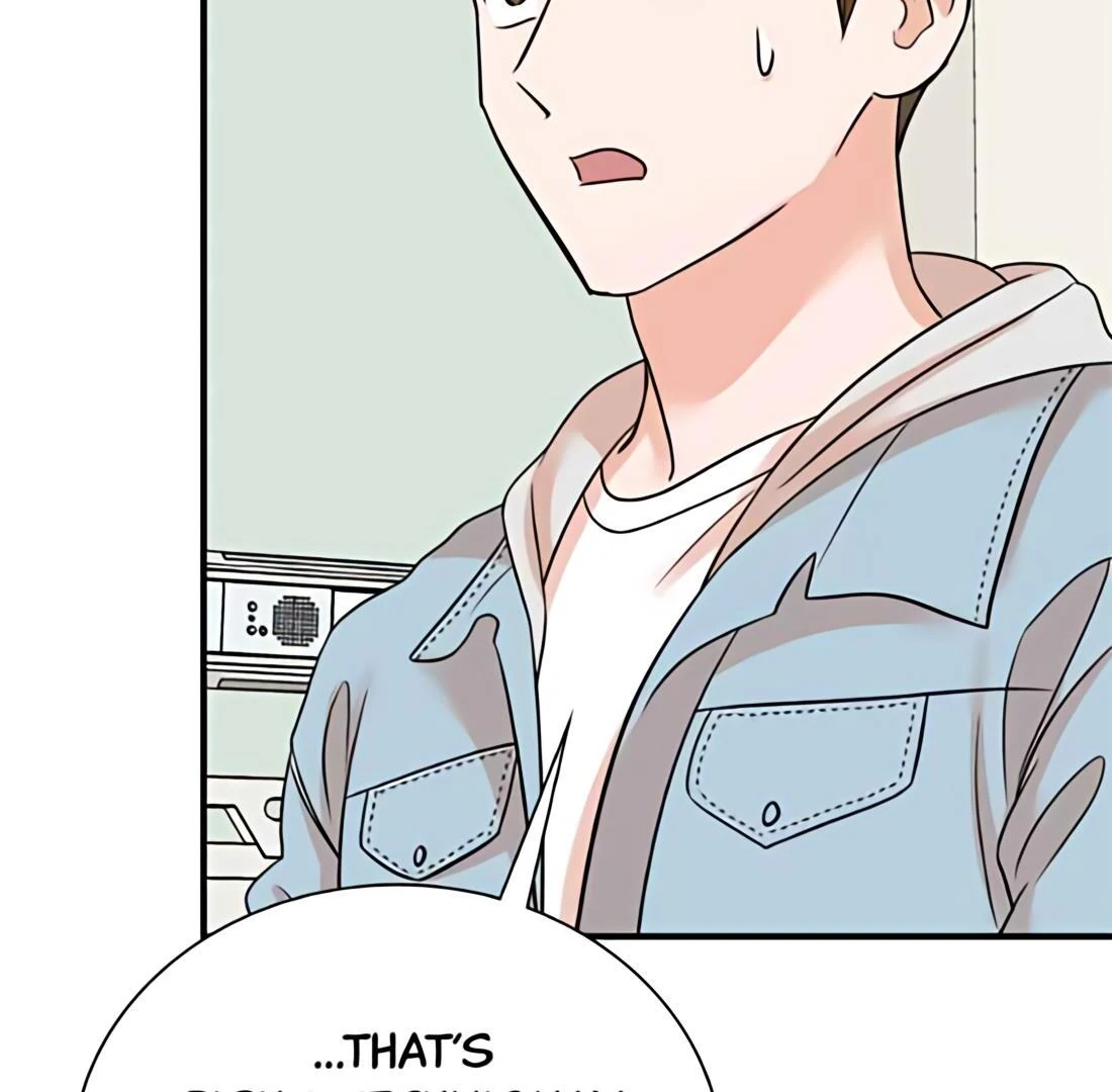 Read Second Life Producer ENGLISH Manga Online