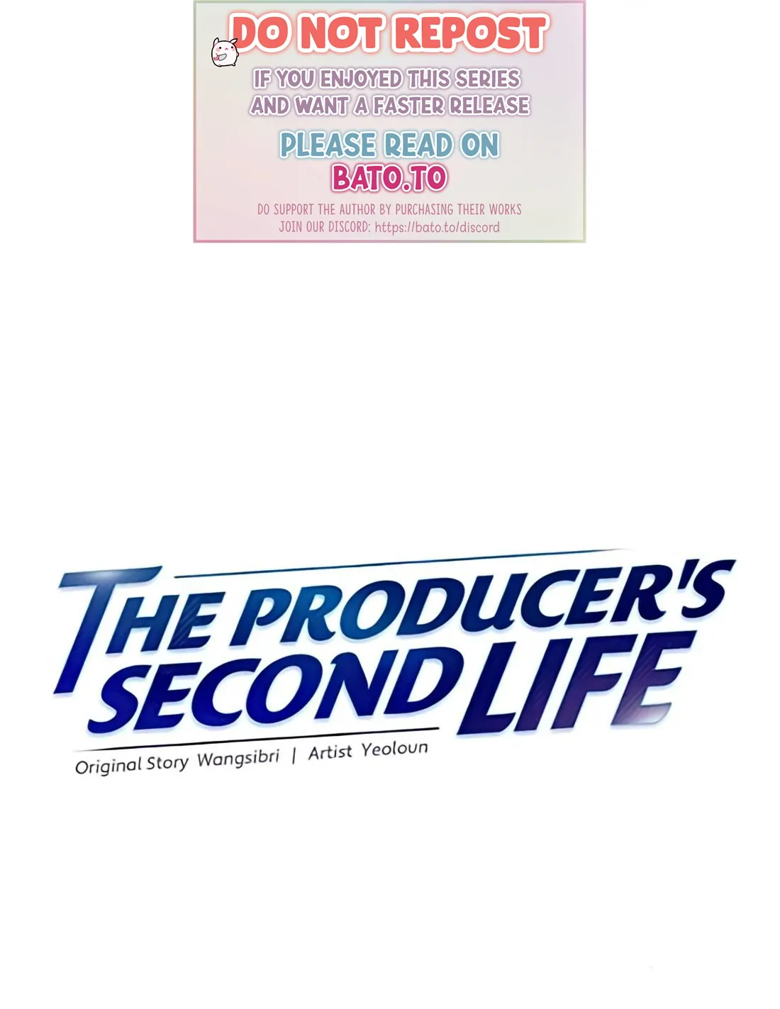 Read Second Life Producer ENGLISH Manga Online