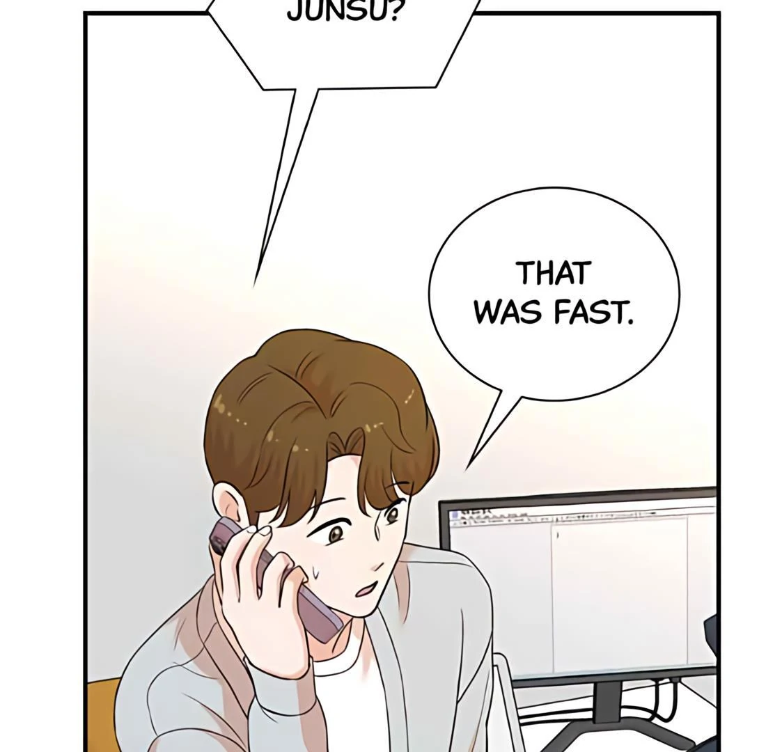 Read Second Life Producer ENGLISH Manga Online