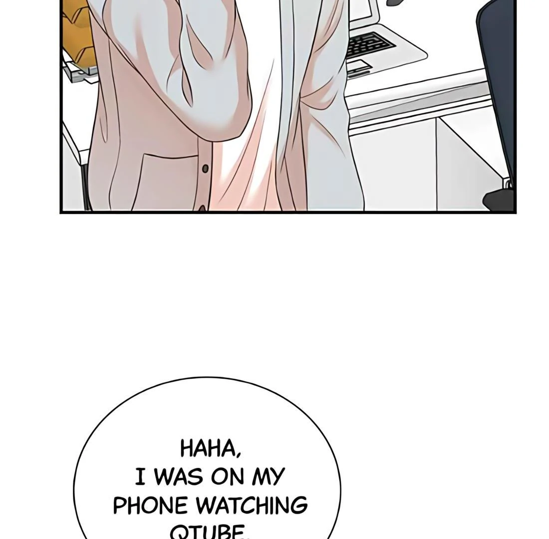 Read Second Life Producer ENGLISH Manga Online