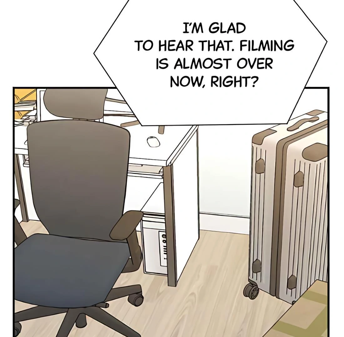 Read Second Life Producer ENGLISH Manga Online