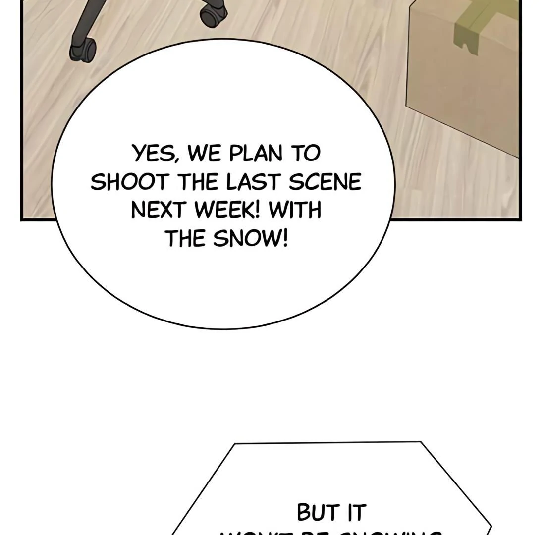 Read Second Life Producer ENGLISH Manga Online