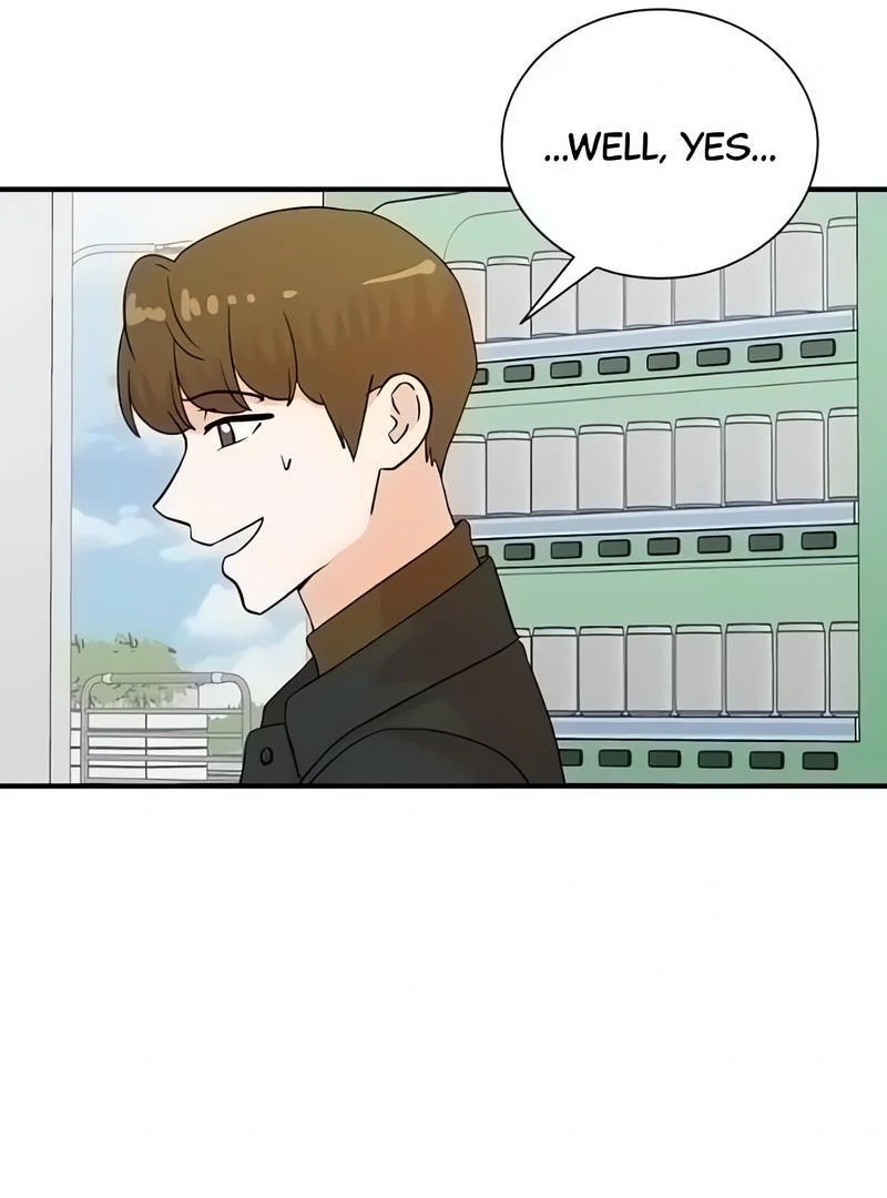 Read Second Life Producer ENGLISH Manga Online