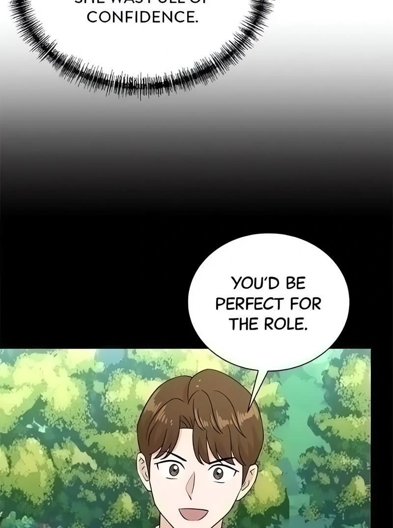 Read Second Life Producer ENGLISH Manga Online