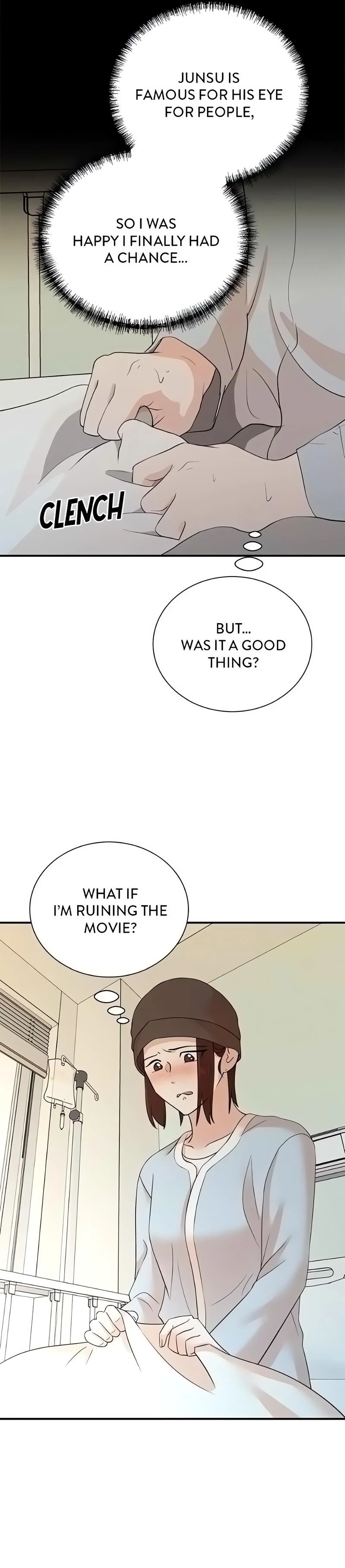 Read Second Life Producer ENGLISH Manga Online