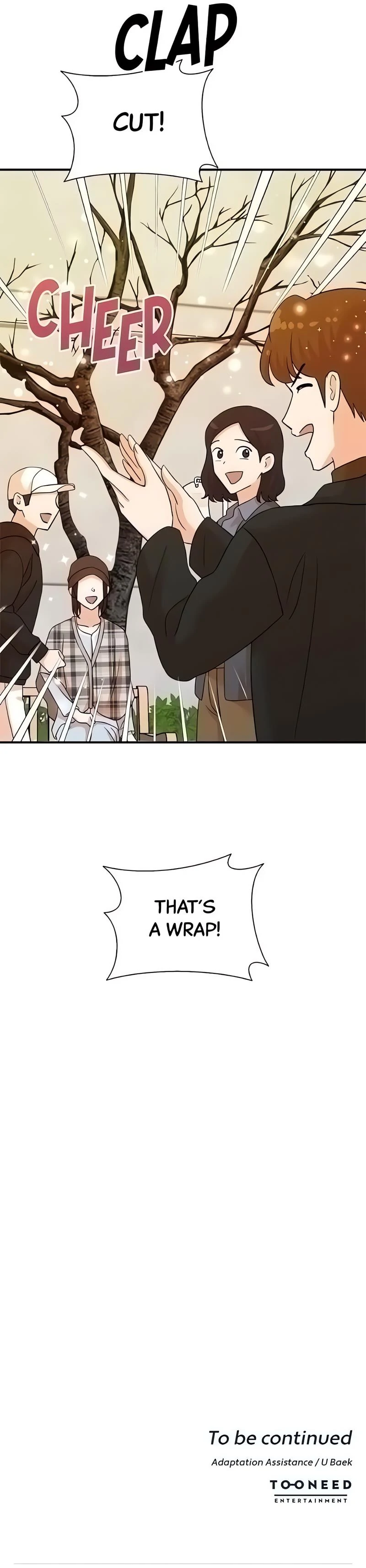 Read Second Life Producer ENGLISH Manga Online