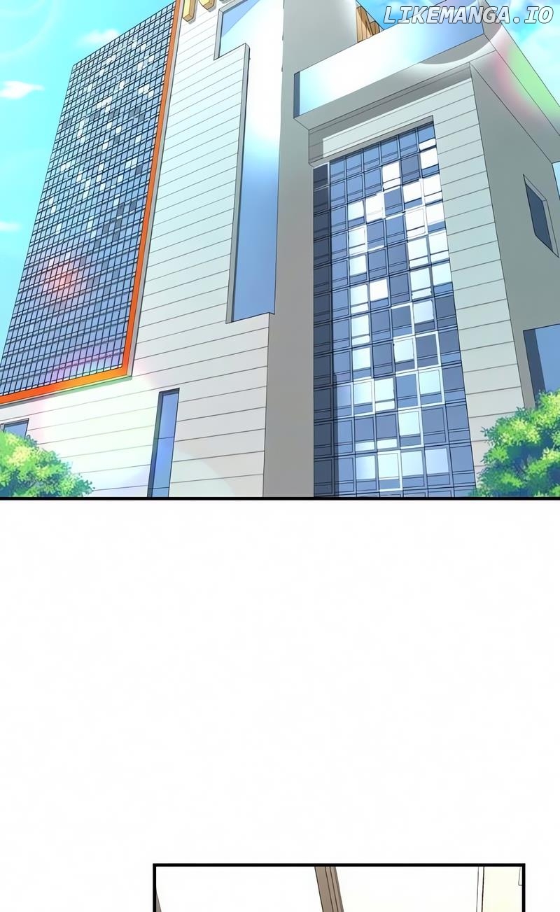 Read Second Life Producer ENGLISH Manga Online