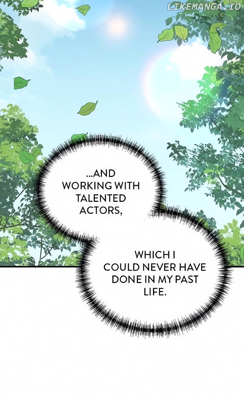 Read Second Life Producer ENGLISH Manga Online