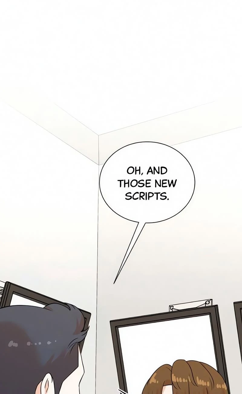 Read Second Life Producer ENGLISH Manga Online