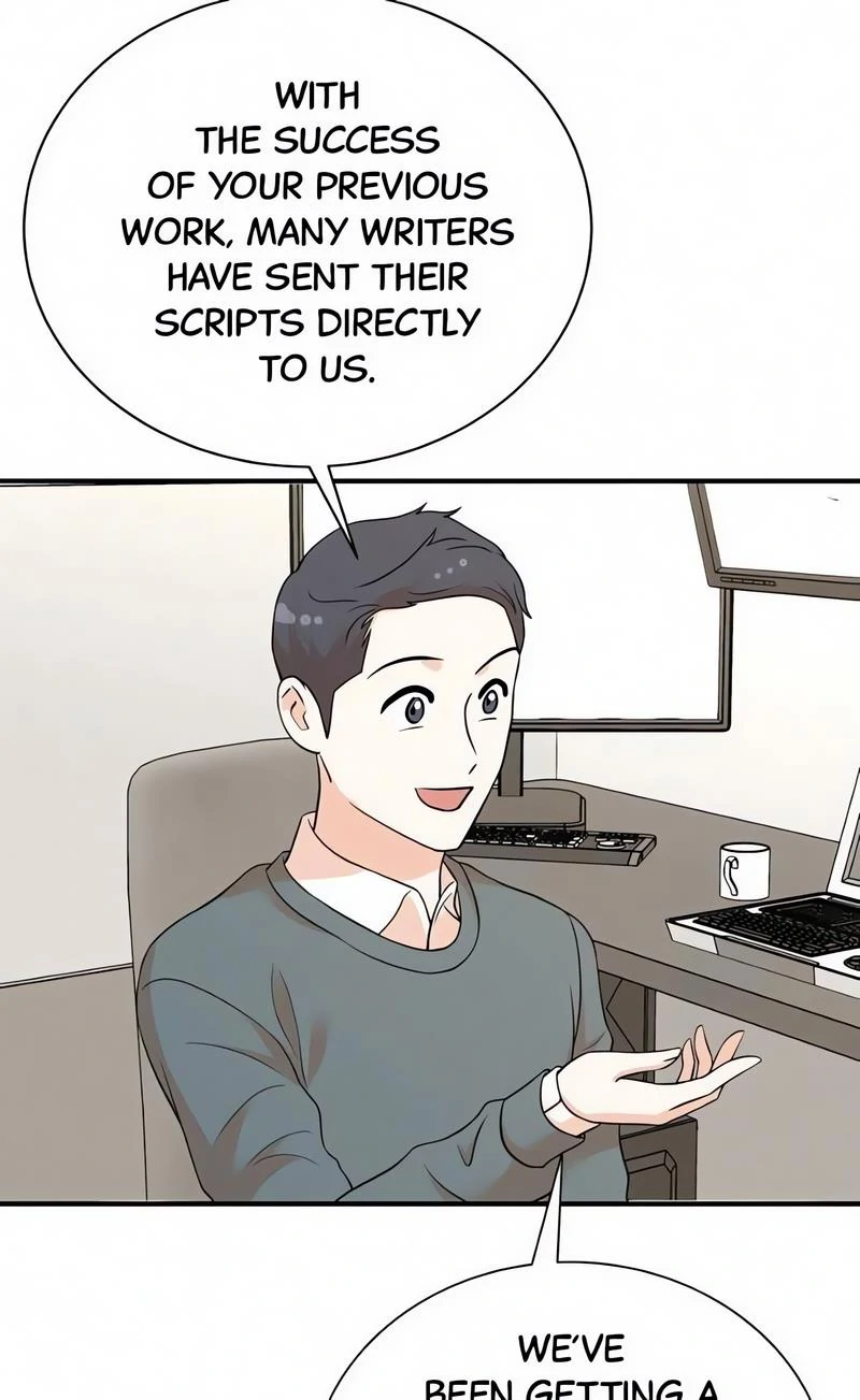 Read Second Life Producer ENGLISH Manga Online