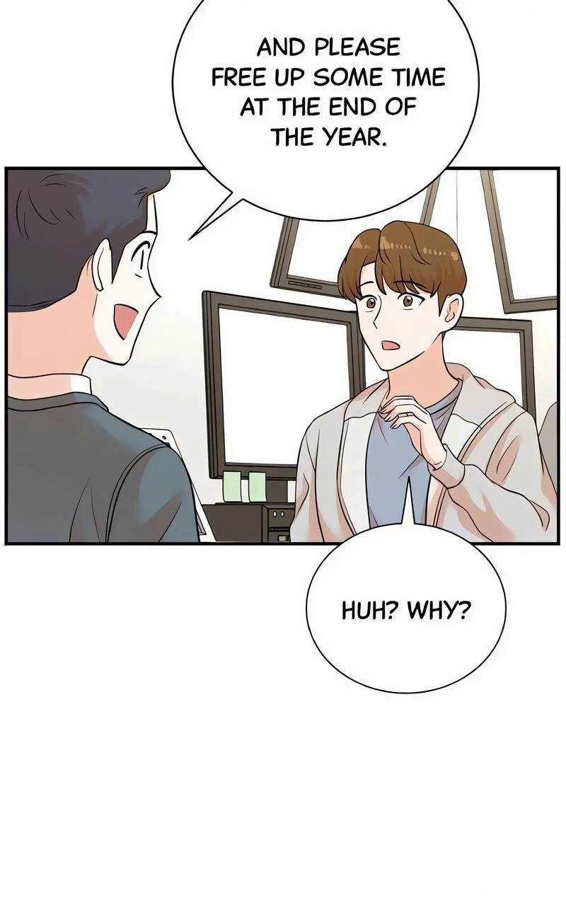 Read Second Life Producer ENGLISH Manga Online