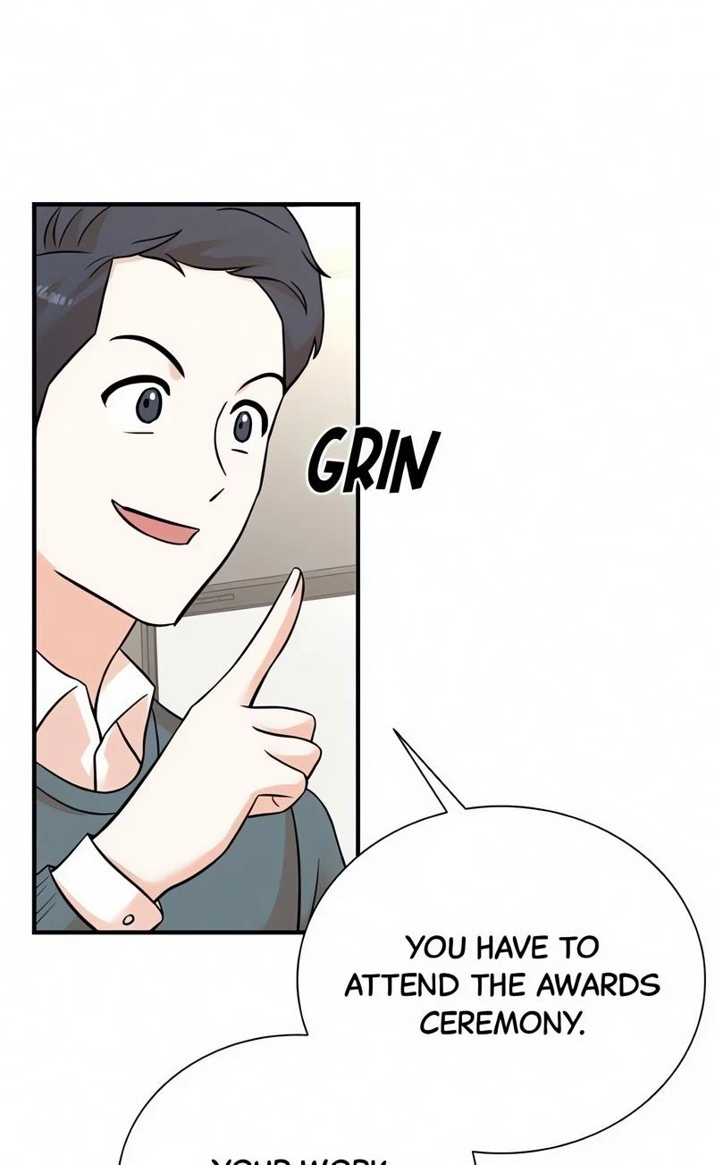 Read Second Life Producer ENGLISH Manga Online