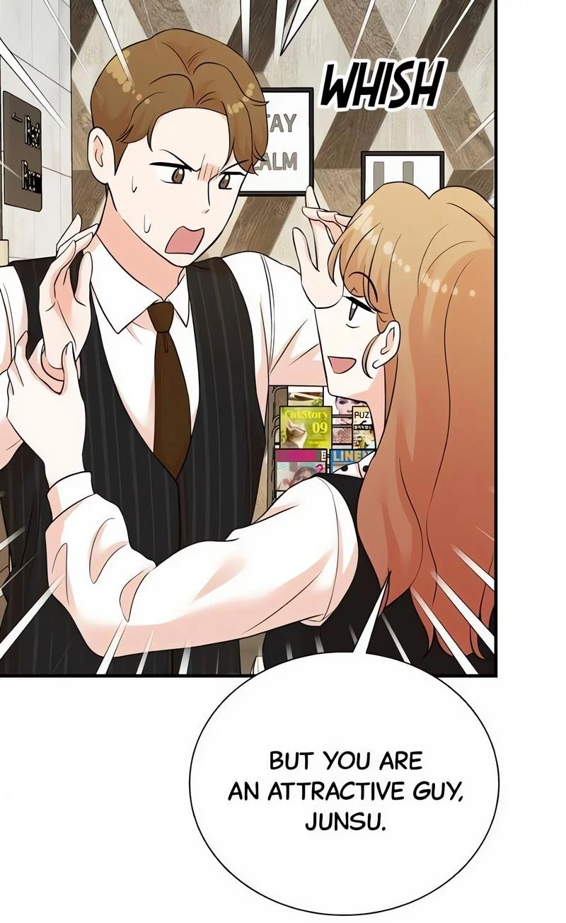 Read Second Life Producer ENGLISH Manga Online