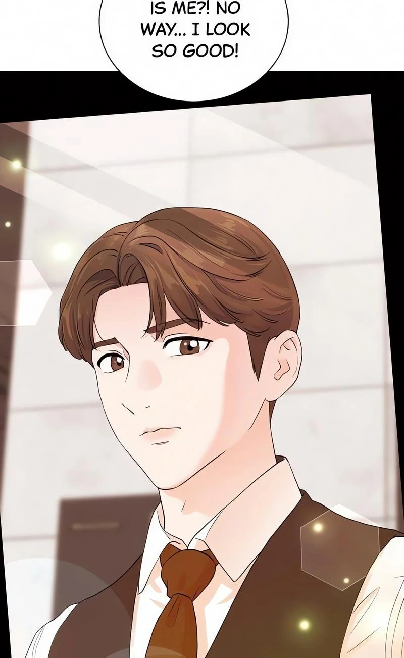 Read Second Life Producer ENGLISH Manga Online