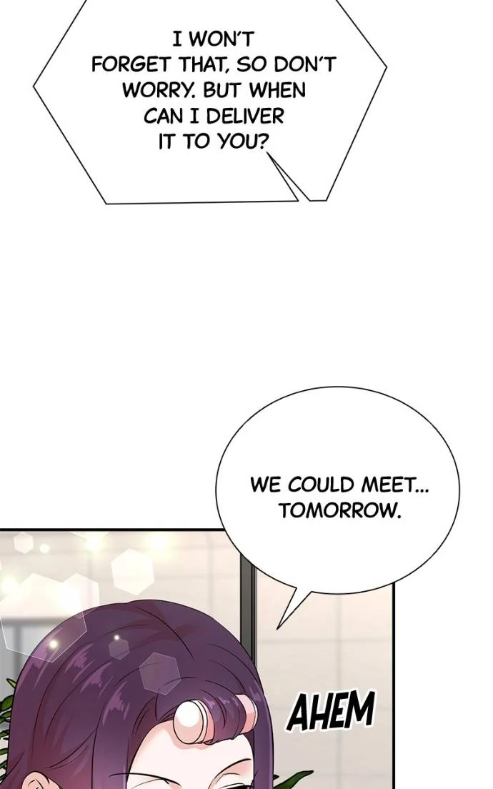 Read Second Life Producer ENGLISH Manga Online