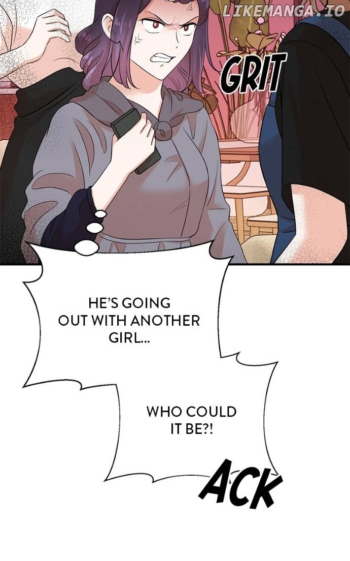 Read Second Life Producer ENGLISH Manga Online