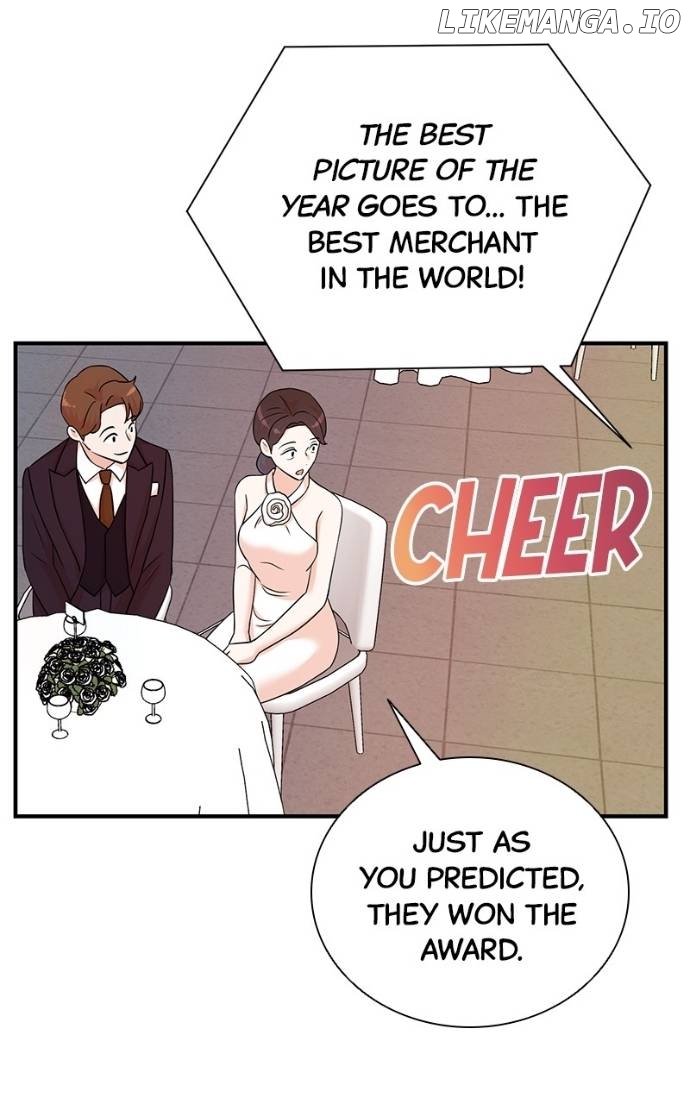 Read Second Life Producer ENGLISH Manga Online