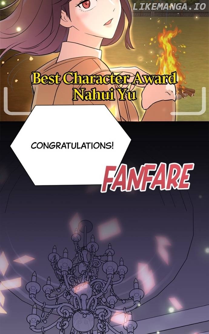 Read Second Life Producer ENGLISH Manga Online