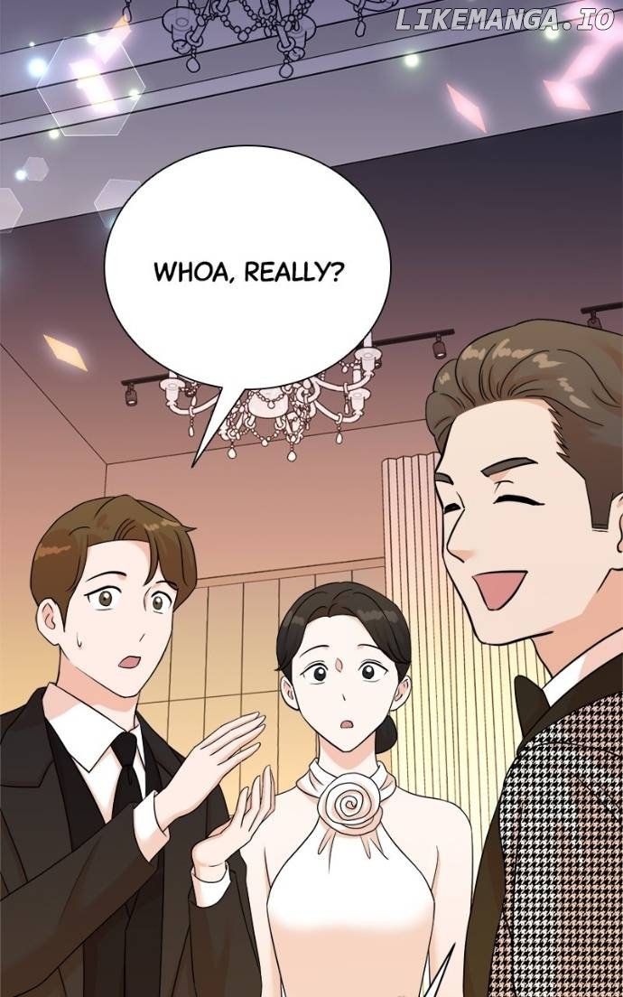 Read Second Life Producer ENGLISH Manga Online