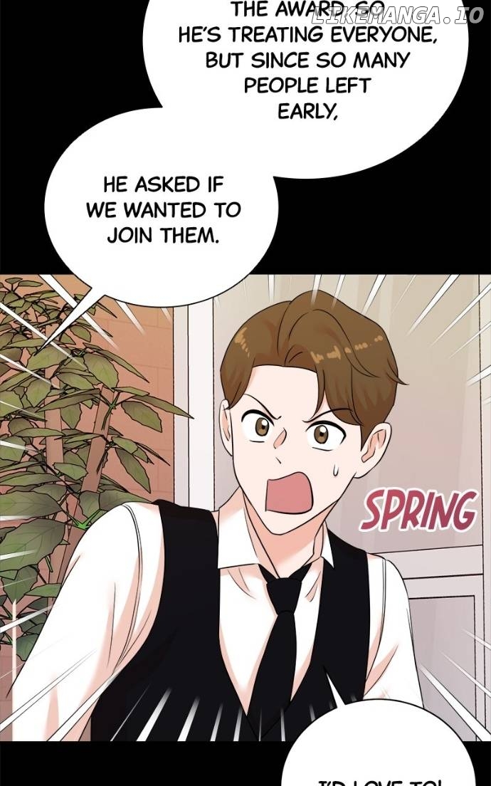 Read Second Life Producer ENGLISH Manga Online