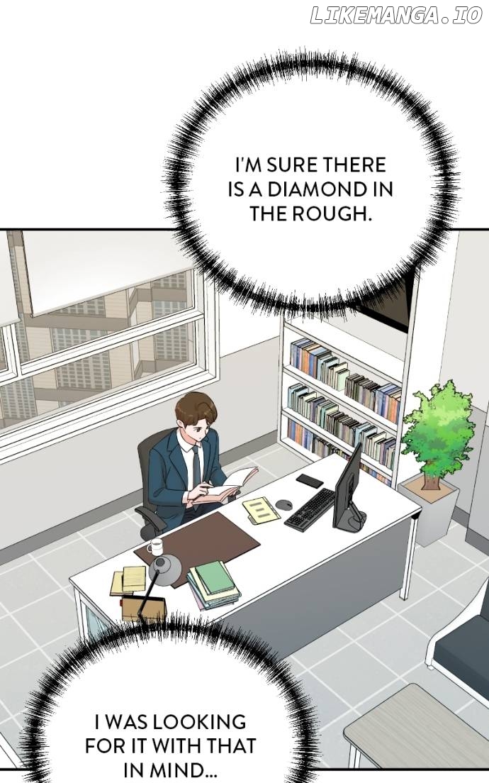 Read Second Life Producer ENGLISH Manga Online