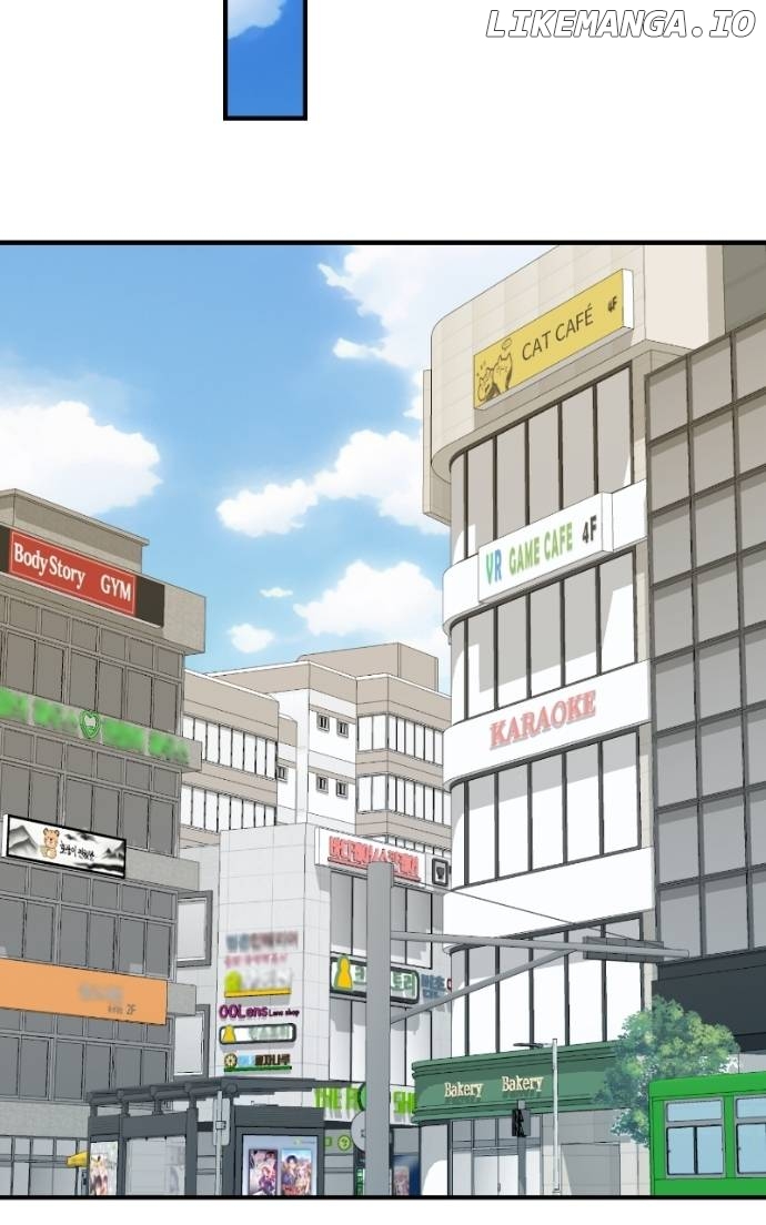 Read Second Life Producer ENGLISH Manga Online