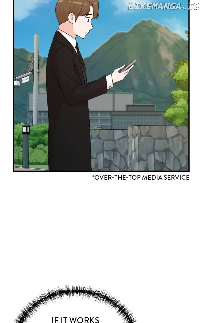 Read Second Life Producer ENGLISH Manga Online