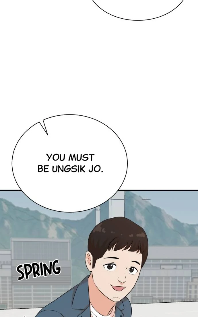 Read Second Life Producer ENGLISH Manga Online