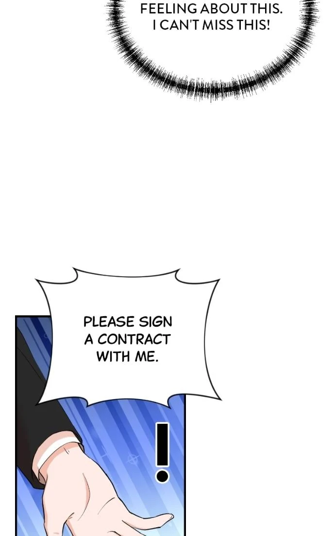 Read Second Life Producer ENGLISH Manga Online