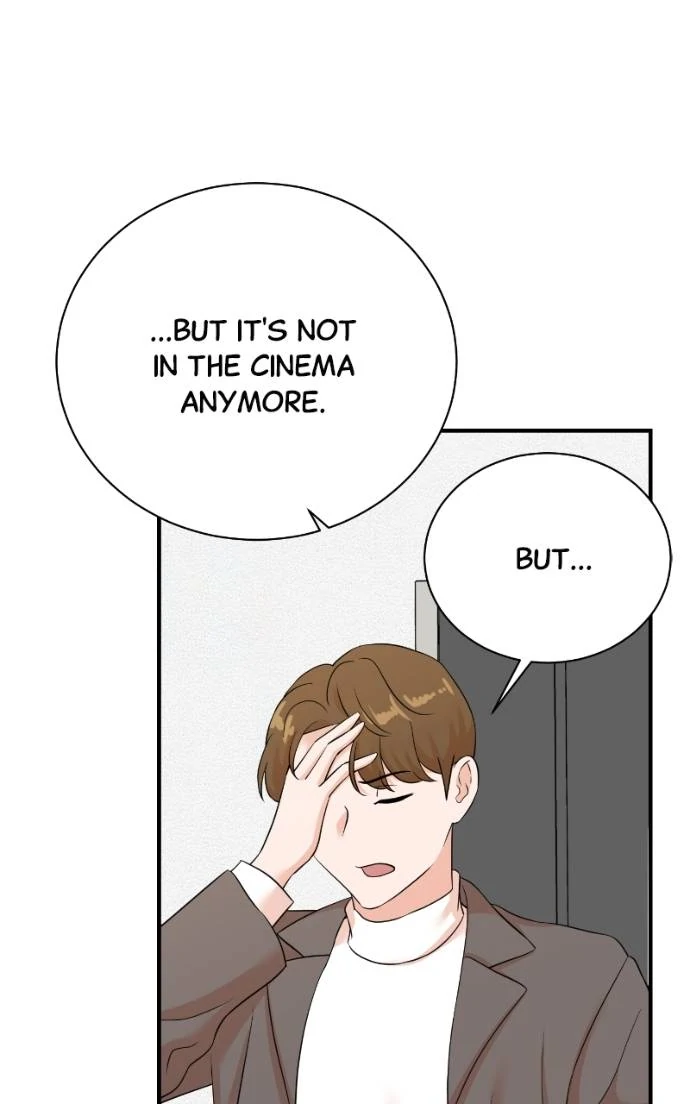 Read Second Life Producer ENGLISH Manga Online