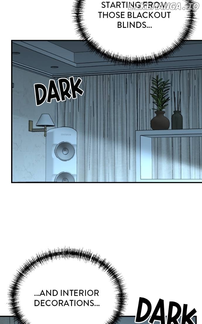 Read Second Life Producer ENGLISH Manga Online