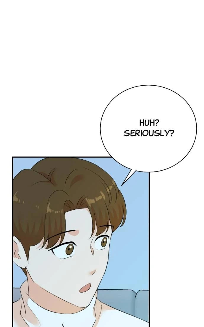 Read Second Life Producer ENGLISH Manga Online