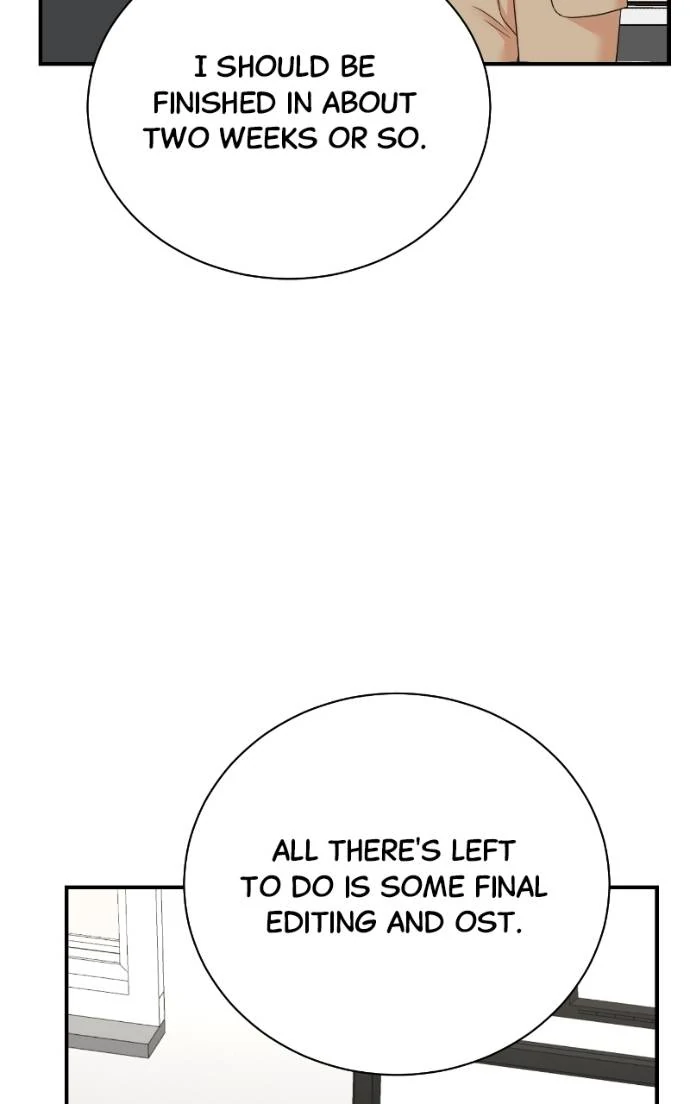 Read Second Life Producer ENGLISH Manga Online