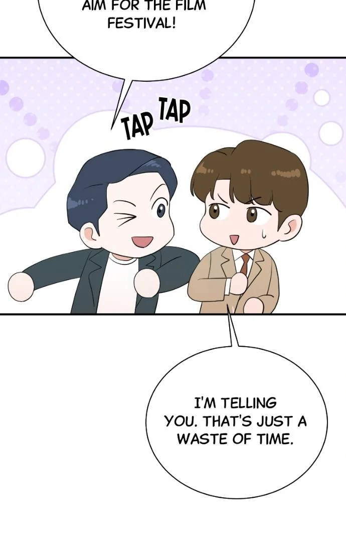 Read Second Life Producer ENGLISH Manga Online