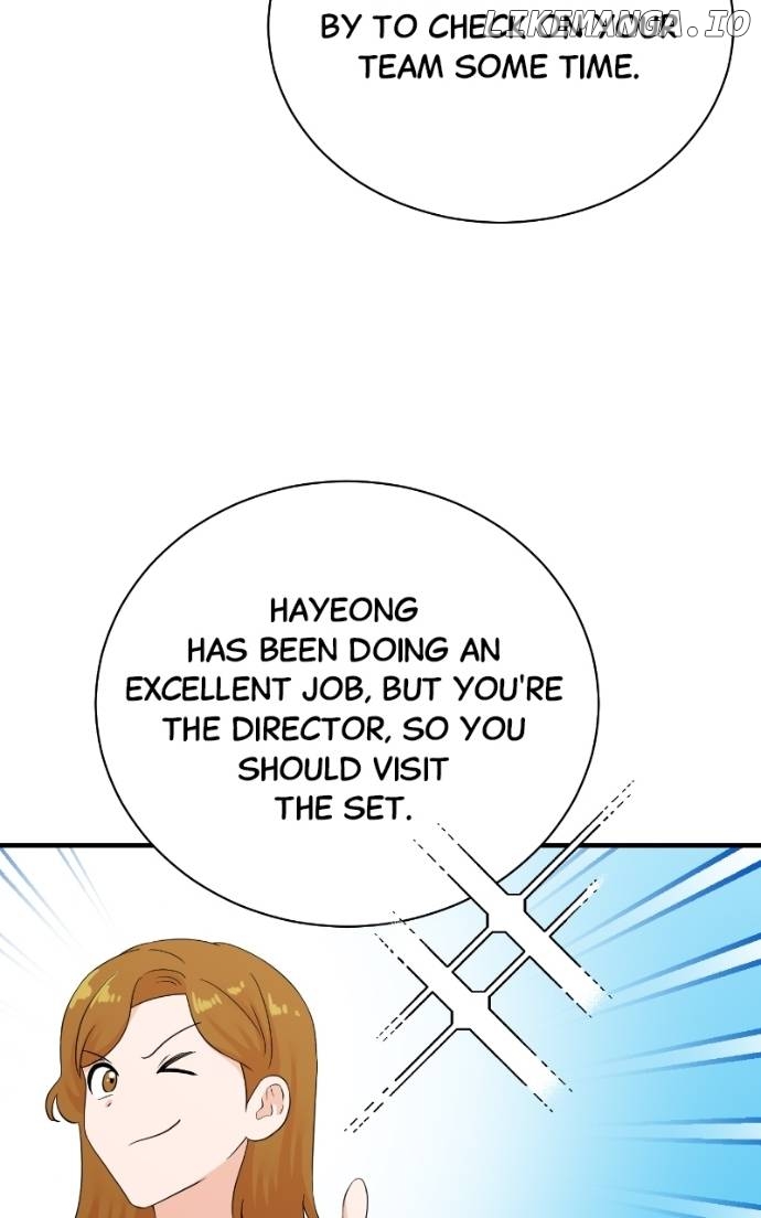 Read Second Life Producer ENGLISH Manga Online