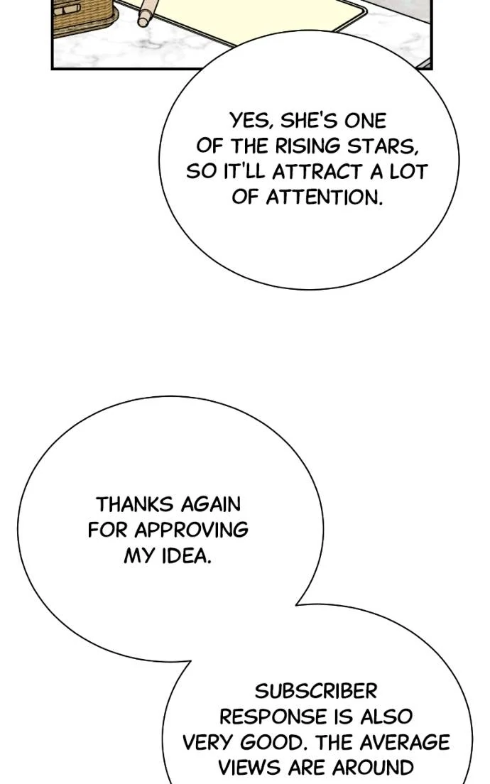 Read Second Life Producer ENGLISH Manga Online