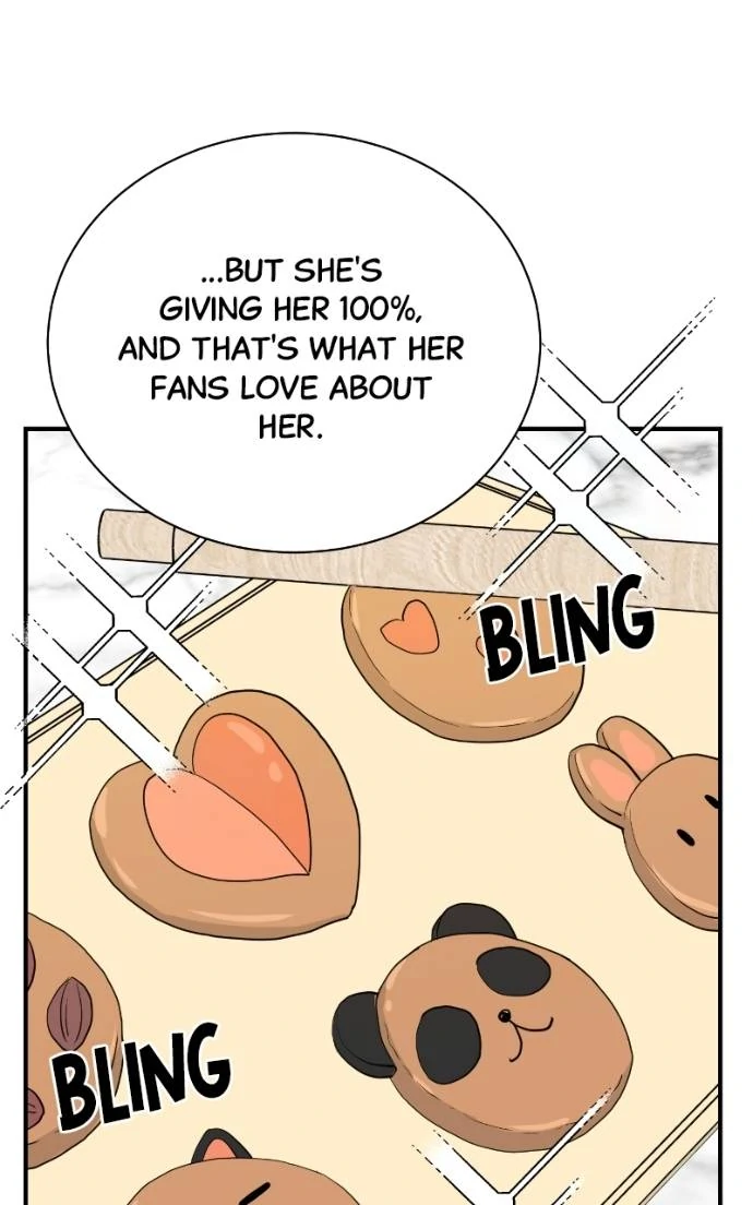 Read Second Life Producer ENGLISH Manga Online