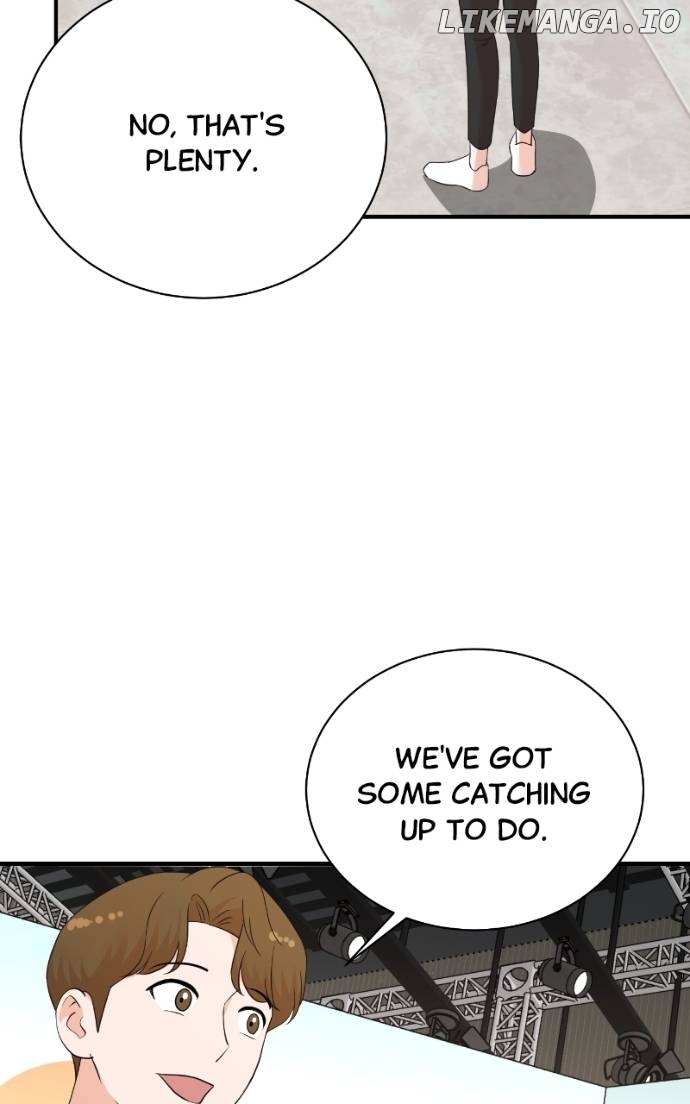 Read Second Life Producer ENGLISH Manga Online